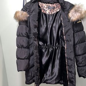 Brand new Laundry by Shelli Segal jacket. Item has never been worned but no tag